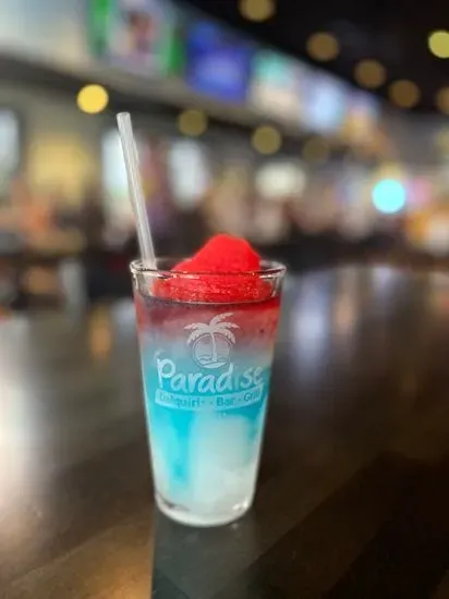 Paradise Daiquiris