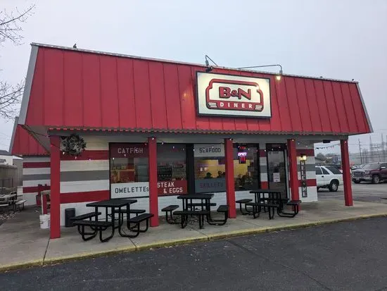 B&N Diner