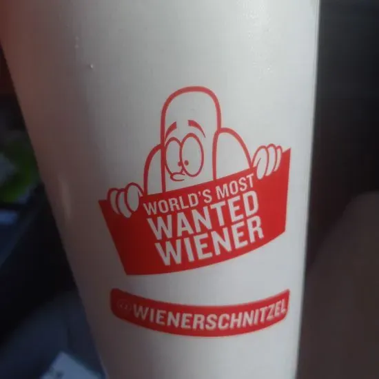 Wienerschnitzel