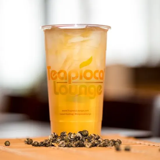 Teapioca Lounge