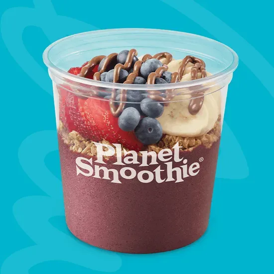 Planet Smoothie