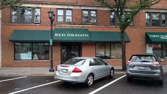 Red Dragon Chinese Restaurant