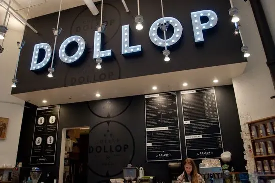 Dollop Coffee Co.