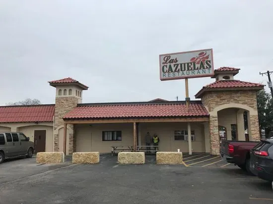 Las Cazuelas Restaurant