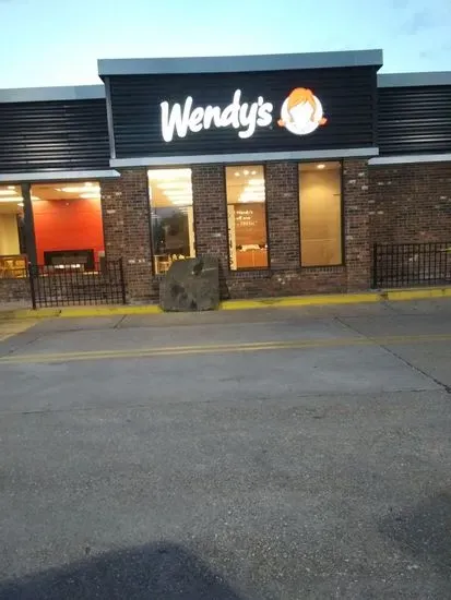 Wendy's