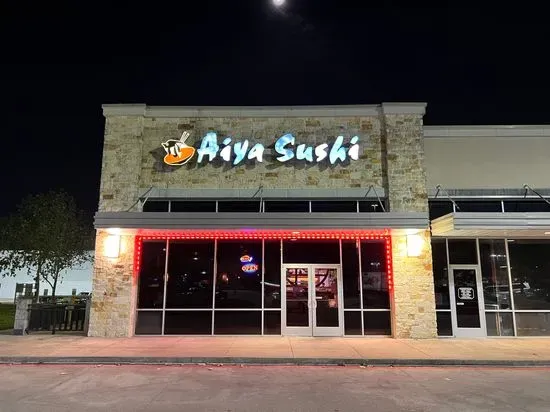 Aiya Sushi