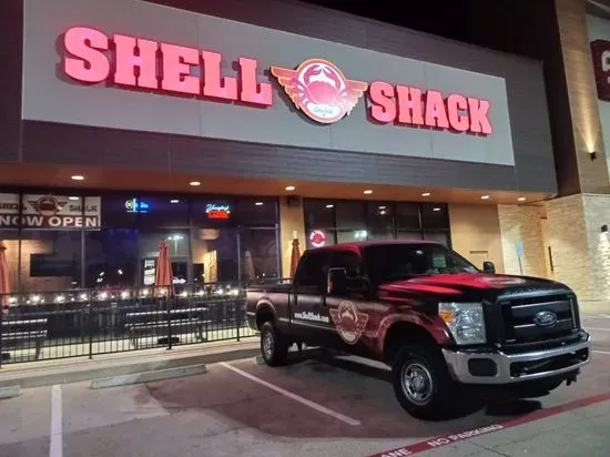 Shell shack