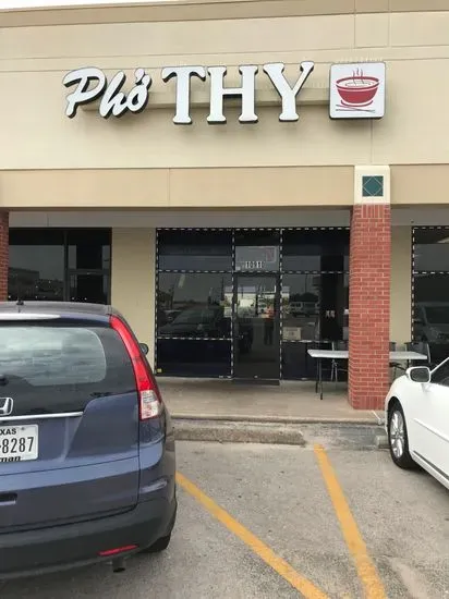 Pho Thy