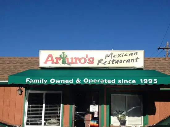 Arturo's Mexican Restaurant