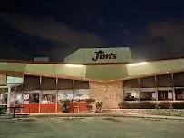 Jim's Restaurant