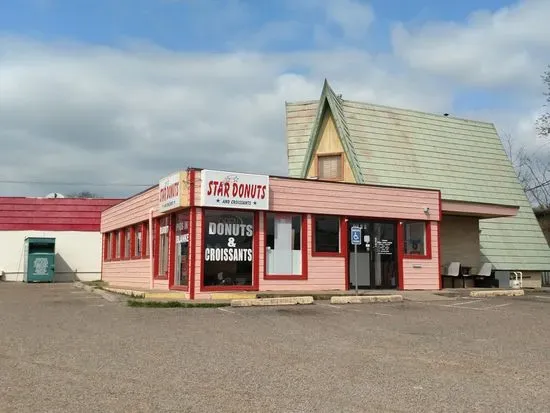 Star Donuts & Crossiants