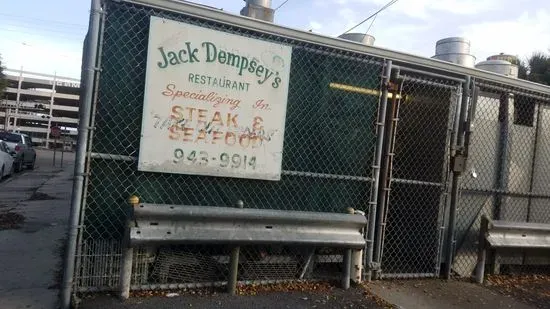 Jack Dempsey's Restaurant