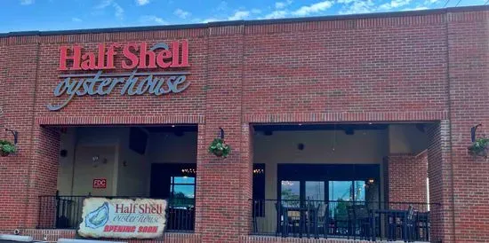 Half Shell Oyster House Trussville