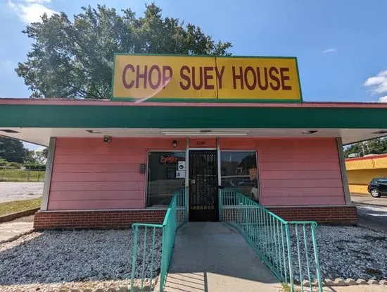 Chop Suey House