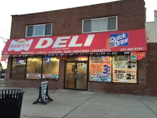 Nanitos Deli