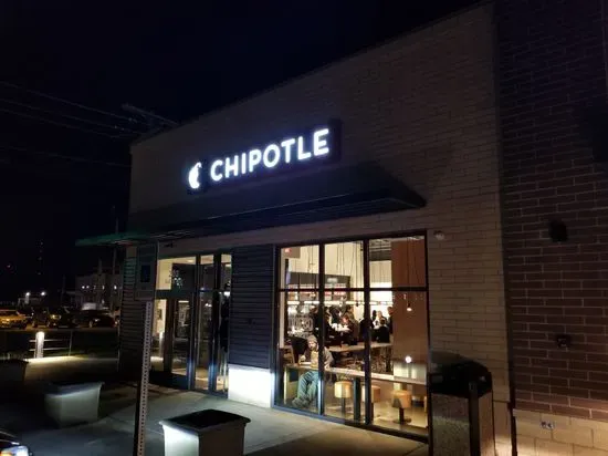 Chipotle Mexican Grill