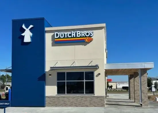 Dutch Bros Coffee