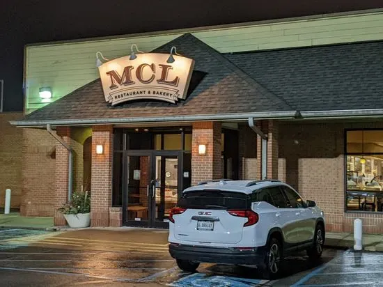 MCL Restaurant & Bakery Township Line