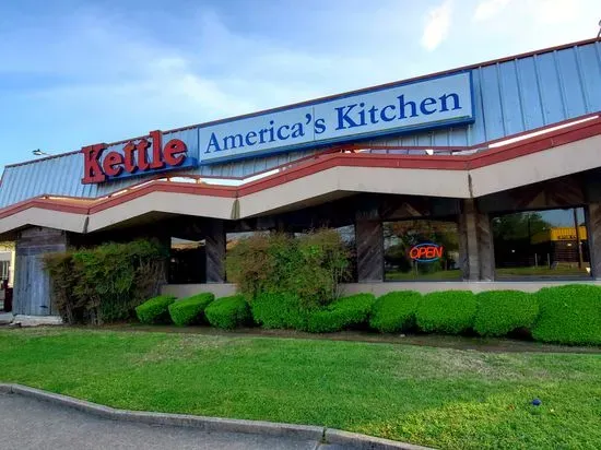 Kettle Restaurant