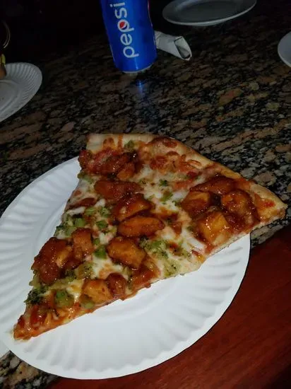 Gino’s Pizza & Restaurant