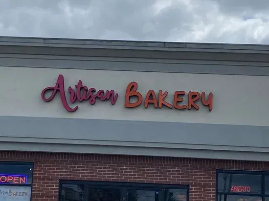 Artisan Bakery and Pastries