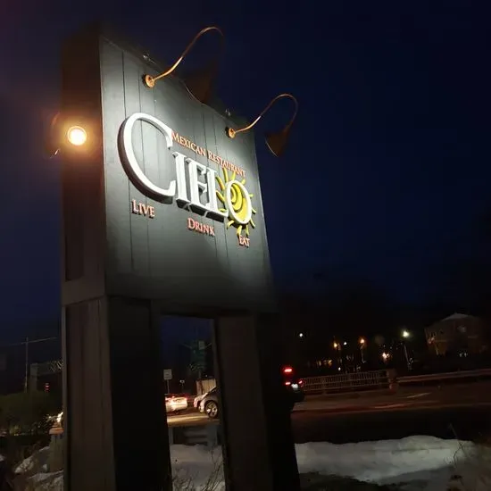 Cielo Mexican Restaurant