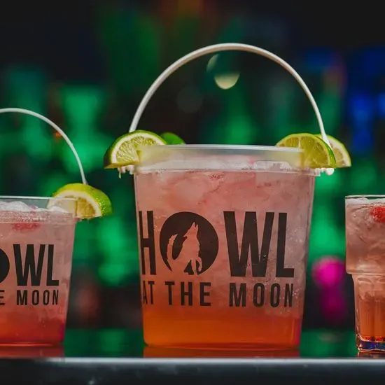Howl at the Moon Louisville