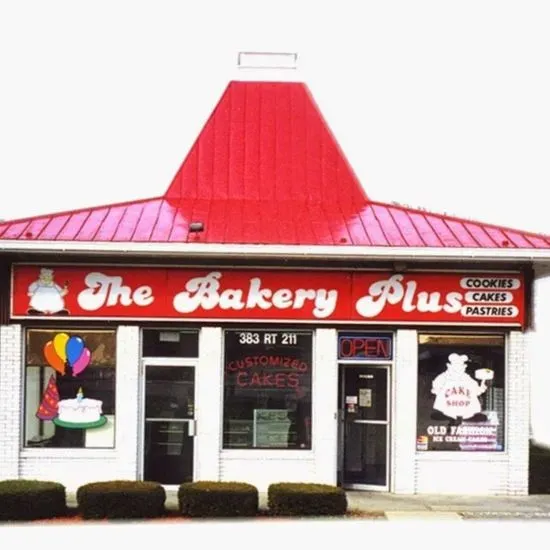 Bakery Plus