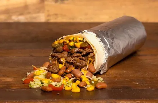 Freebirds World Burrito