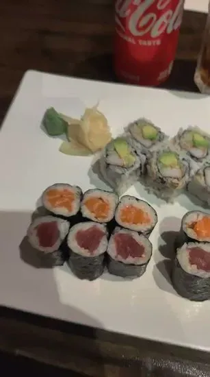 Shobu Sushi