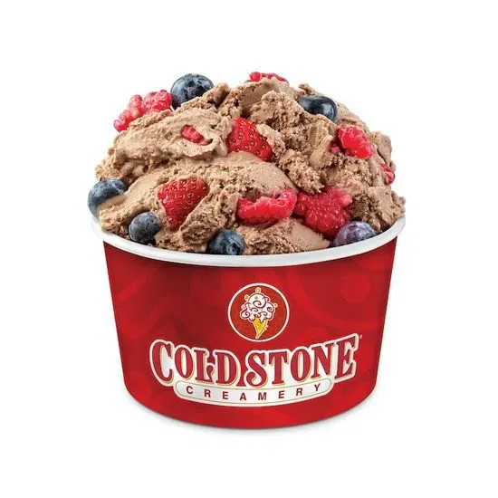 Cold Stone Creamery