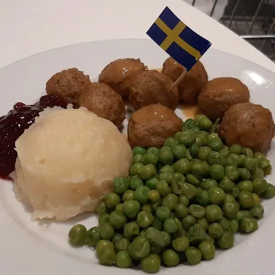 IKEA Restaurant