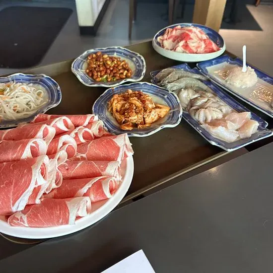 Happy Lamb Hot Pot, Naperville Naperville, IL Checkle