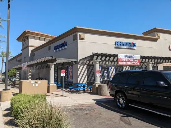 Handel's Homemade Ice Cream- North Scottsdale