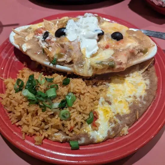 Manuel's Mexican Restaurant & Cantina | Tempe