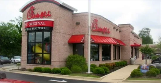 Chick-fil-A