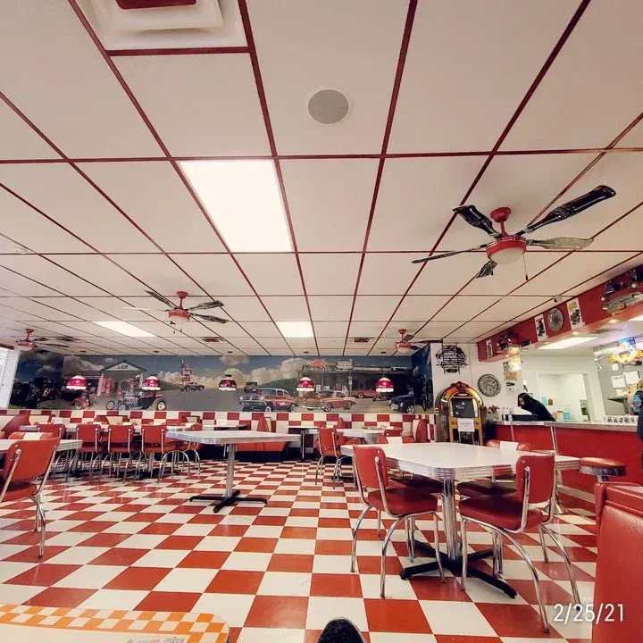 Kim's Diner | Waco, TX | Checkle