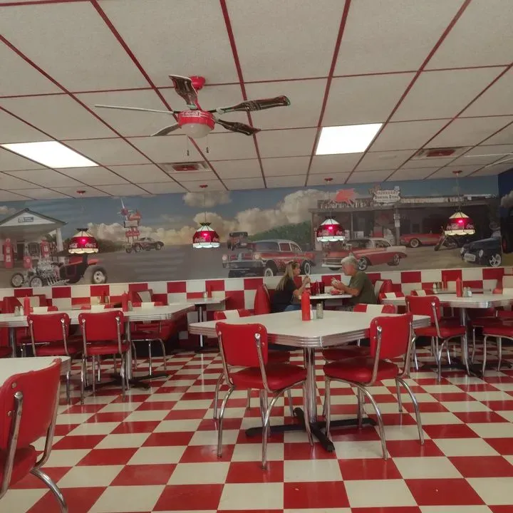 Kim's Diner | Waco, TX | Checkle