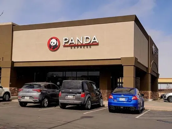 Panda Express