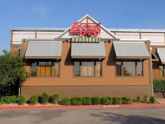 Logan's Roadhouse