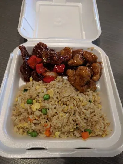 Panda Express