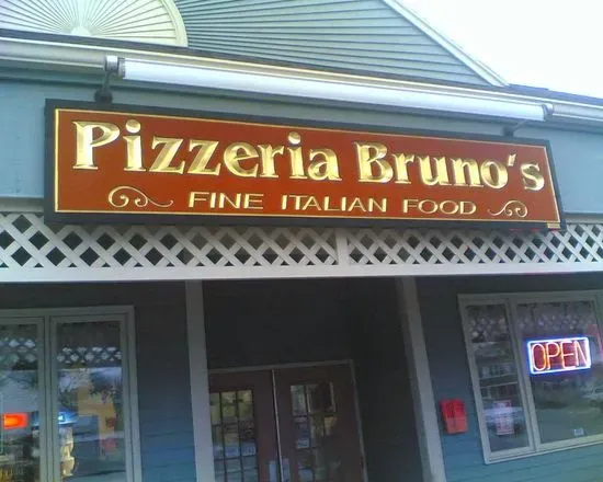 Pizzeria Bruno’s NORWOOD