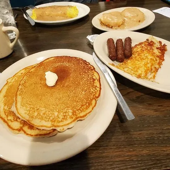 Pop's Restaurant Kingsport, TN Checkle