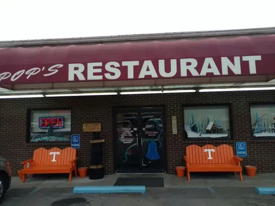 Pop's Restaurant