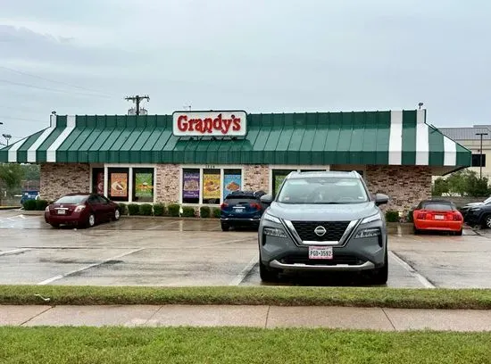 Grandy's