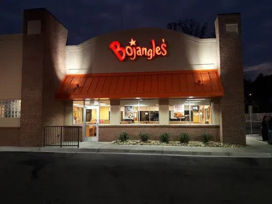 Bojangles