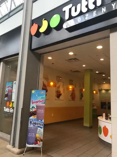 Tutti Frutti in Columbia Mall