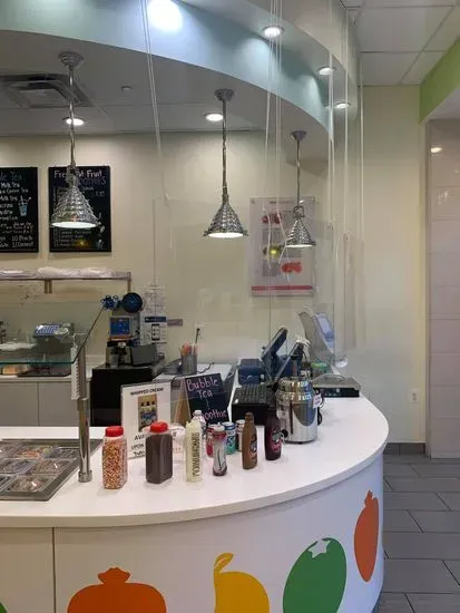 Tutti Frutti in Columbia Mall