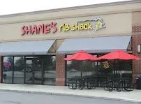 Shane's Rib Shack