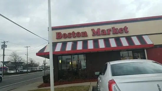 Boston Market